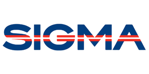 Sigma logo.